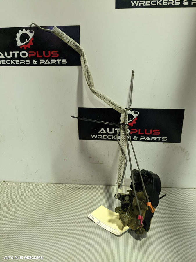 2006 Chrysler 300c Door Boot Gate Lock