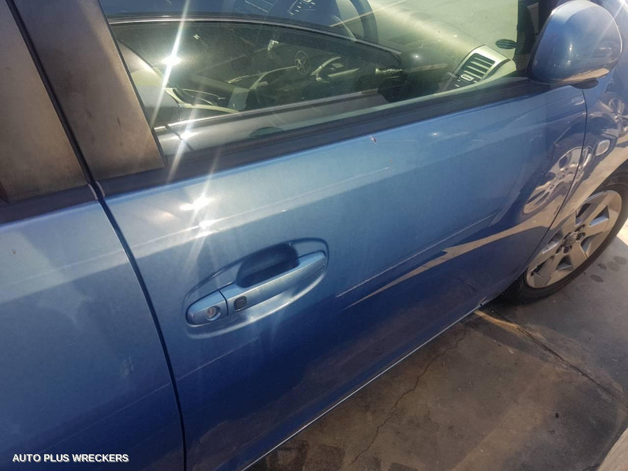 2005 Toyota Prius F Bar Reinforc Brack