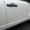 2012 Subaru Forester Right Rear Door Sliding