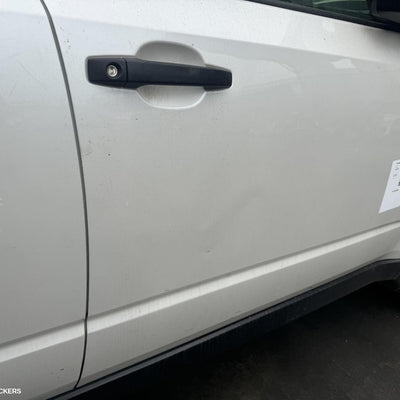 2008-2012 Subaru Forester Door Boot Gate Lock