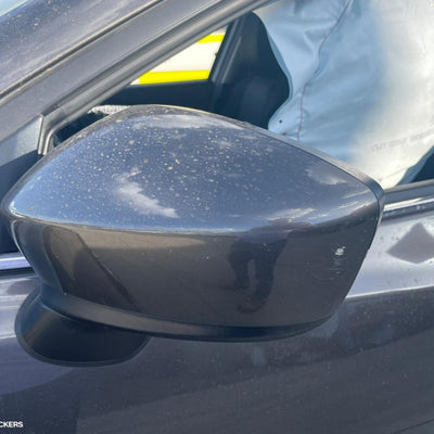 2015 Mazda 3 Left Indicator Fog Side