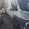 2010 Fiat Ducato Radiator Support