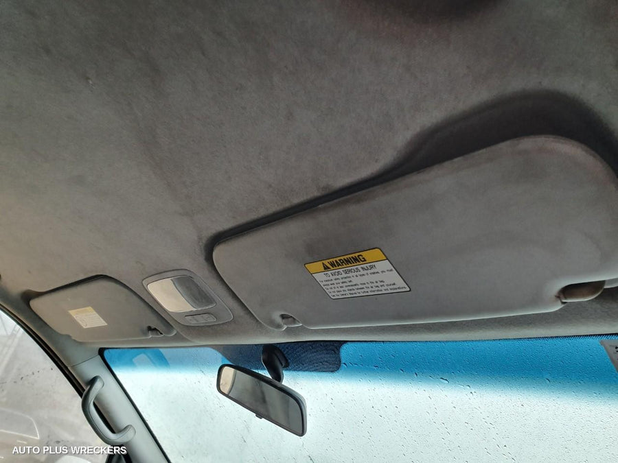 2010 Hyundai Iload/imax Heater Fan Motor