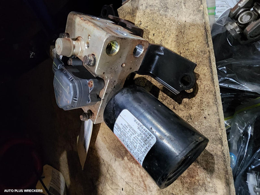 2009-2023 Toyota Prado Air Ride Compressor