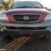 2004 Kia Sorento A C Condenser