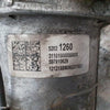 2014 Holden Colorado A C Compressor