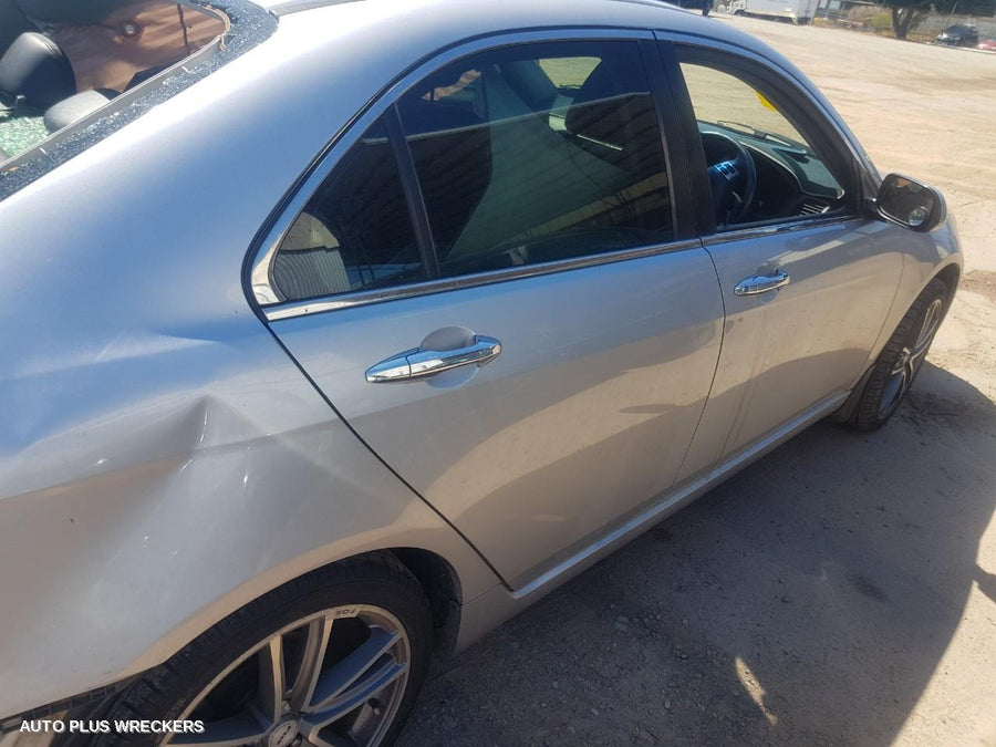 2003 Honda Accord Pwr Dr Wind Switch