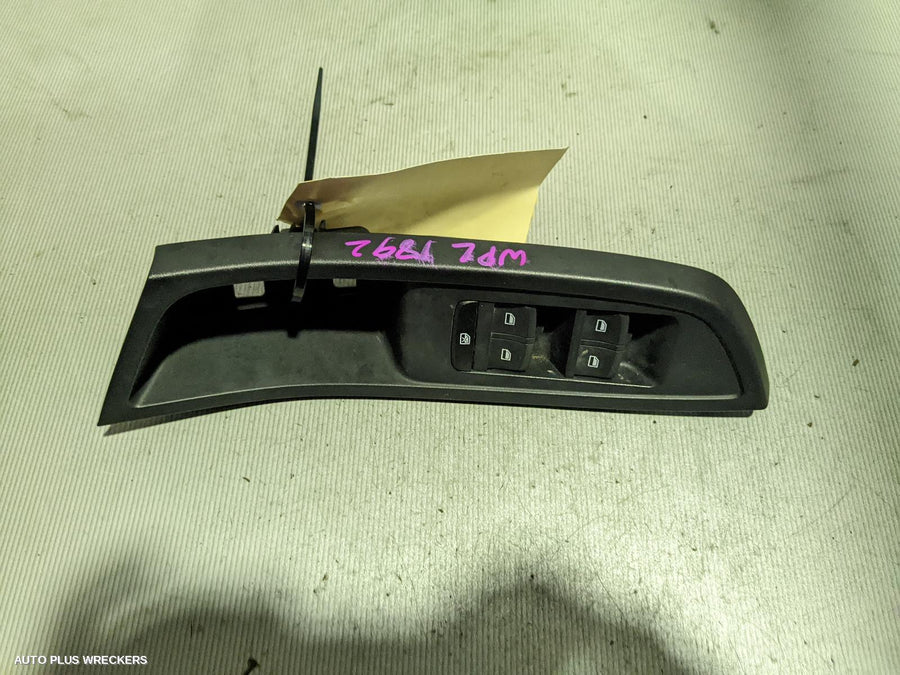 2020 Mg Mg3 Pwr Dr Wind Switch