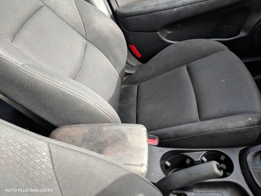 2008 Hyundai I30 Right Door Mirror