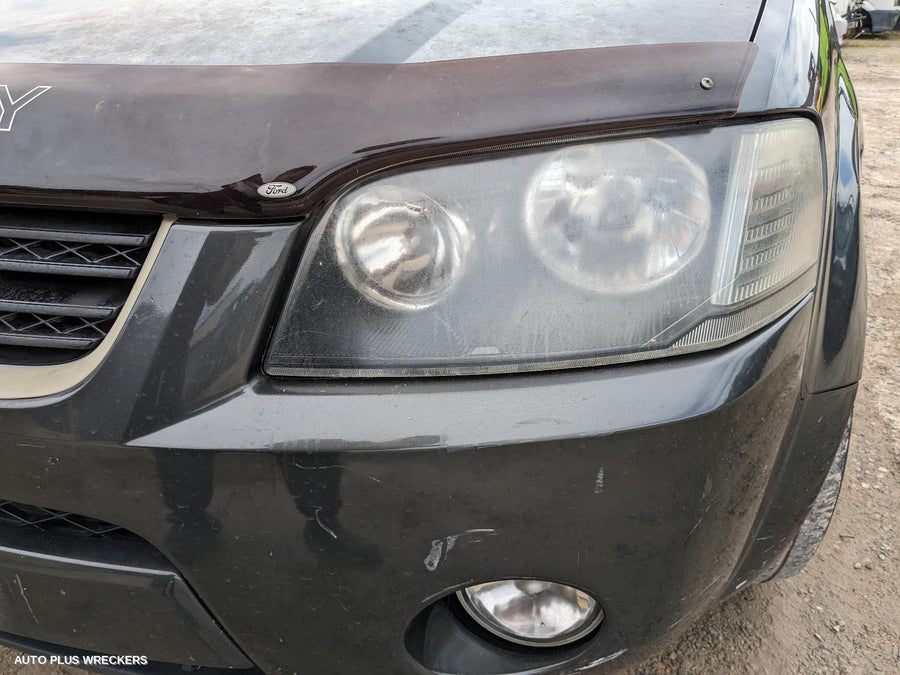 2004-2011 Ford Territory Left Door Mirror