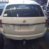 2009 HOLDEN COMMODORE BOOTLID TAILGATE