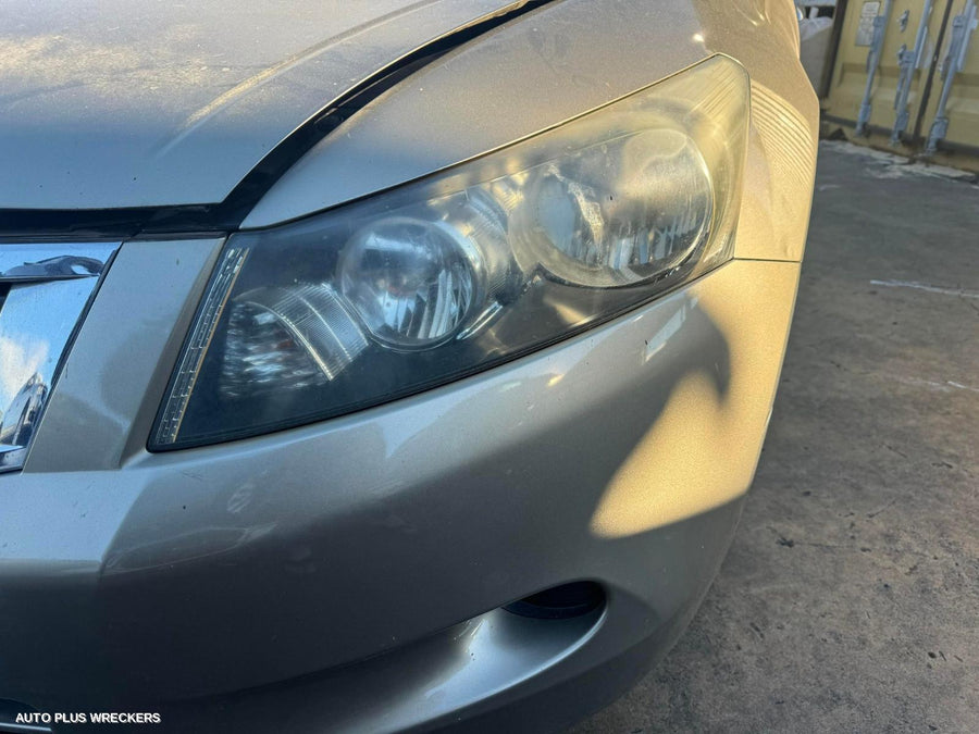 2008 Honda Accord Door Boot Gate Lock