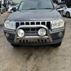 2007 Jeep Grandcherokee Pwr Dr Wind Switch