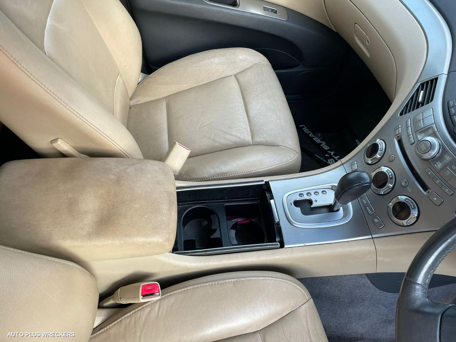 2007 Subaru Tribeca High Level Stoplight