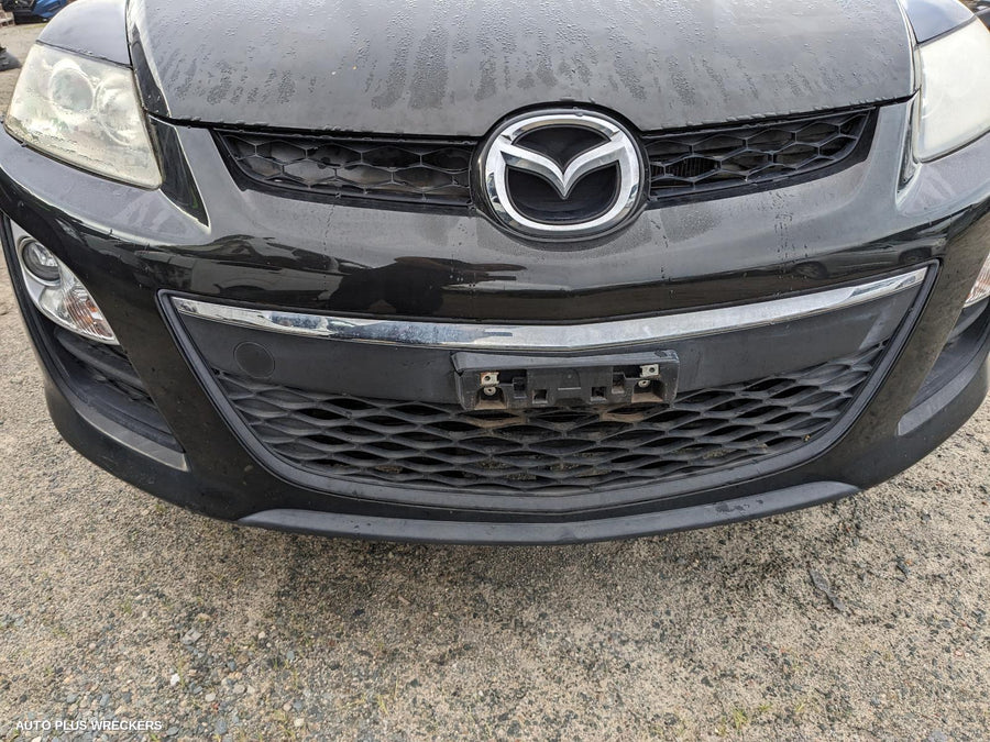 2010 Mazda Cx7 Left Front Door