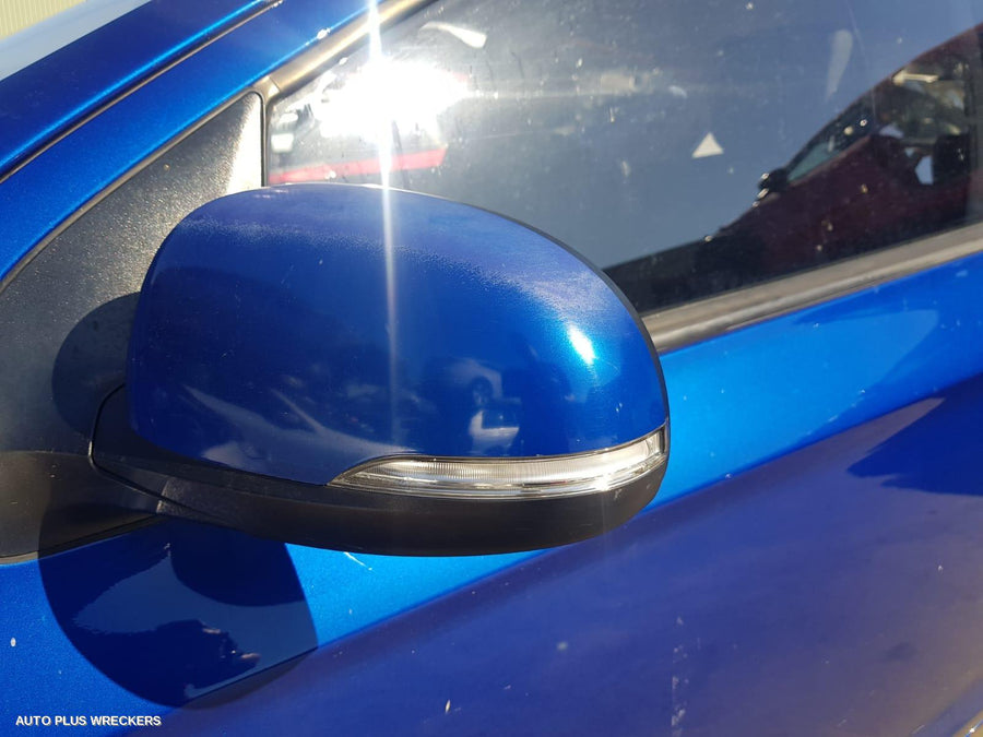 2015 Hyundai I20 Radiator