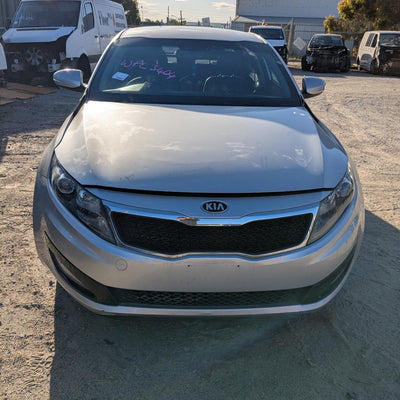 2010-2015 Kia Optima Right Front Window Reg Motor
