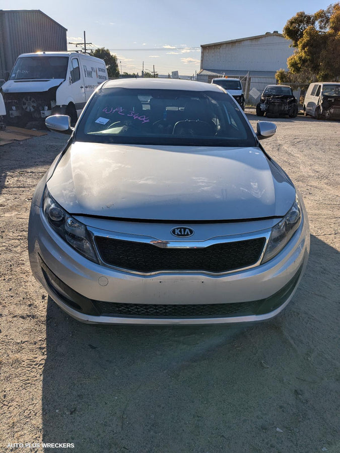 2013-2015 Kia Optima Right Door Mirror