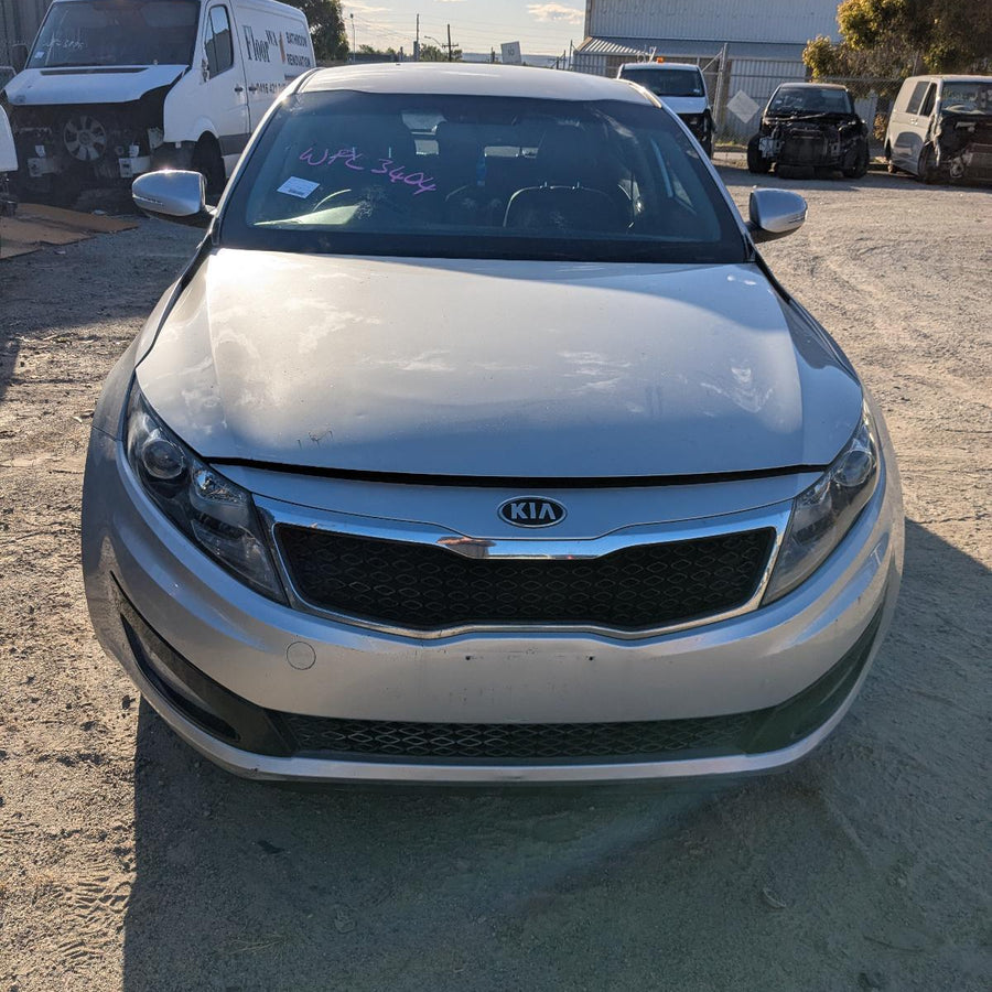 2011-2013 Kia Optima Door Boot Gate Lock