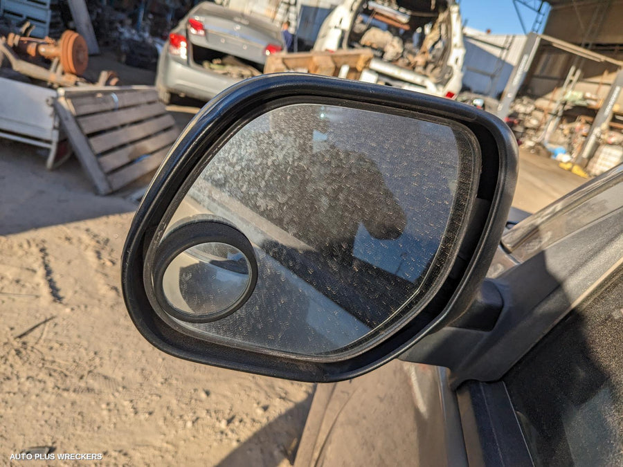 2007 Mitsubishi Outlander Ecu