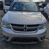 2012 Dodge Journey Wheel Mag