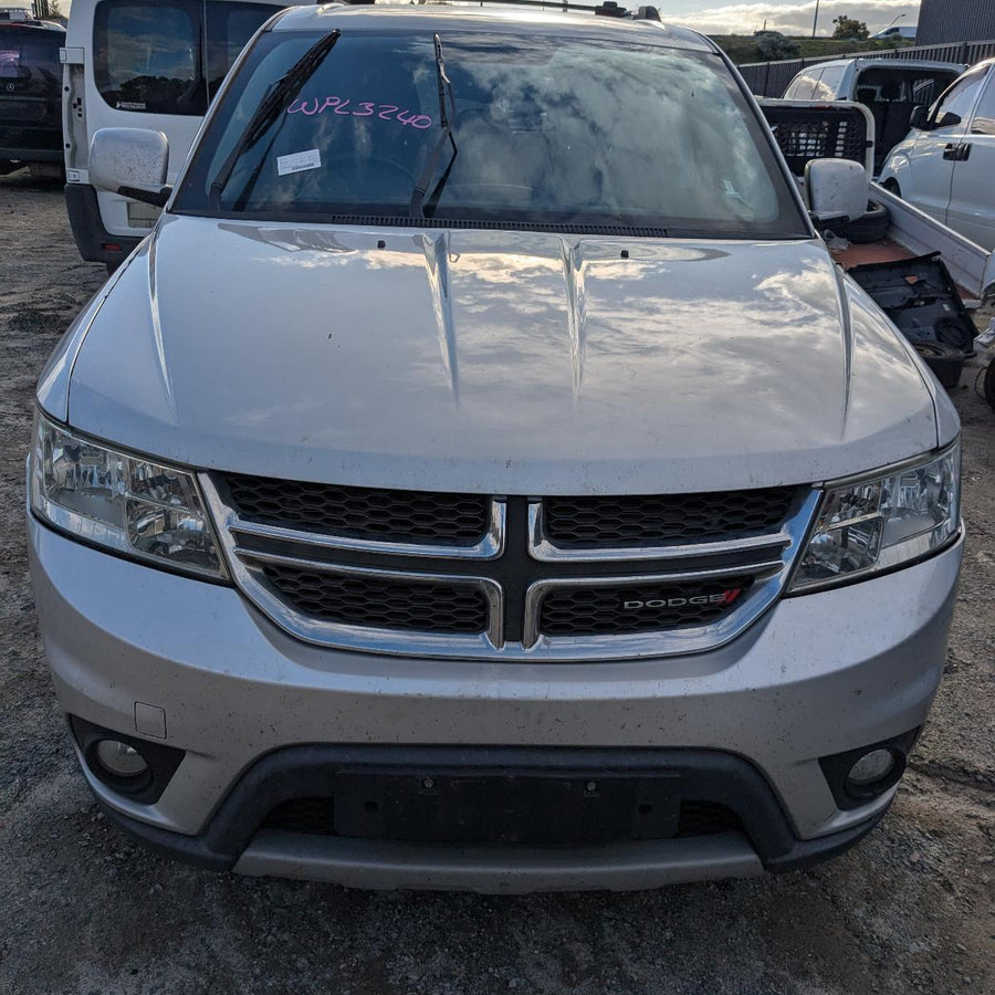 2008-2016 Dodge Journey Right Headlamp