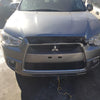 2011 Mitsubishi Asx Right Rear Wnd Reg Motor