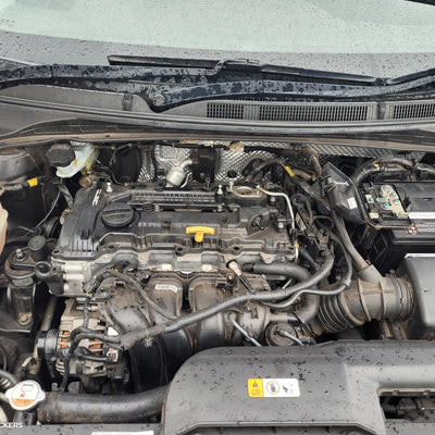 2011-2019 Hyundai I40 Door Handle