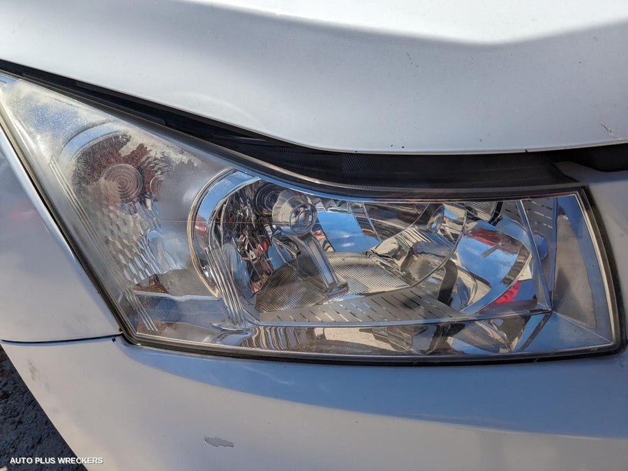 2015 Holden Cruze Right Rear Wnd Reg Motor