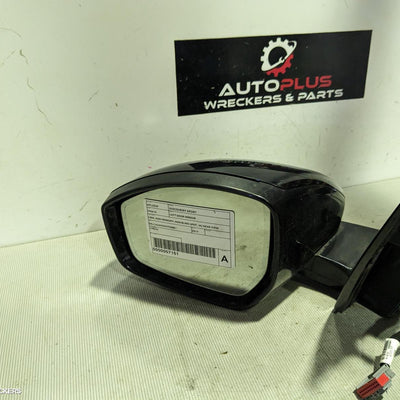 2018-2023 Land Rover Discovery Sport Left Door Mirror