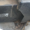 2008 FORD TRANSIT RIGHT FRONT DOOR