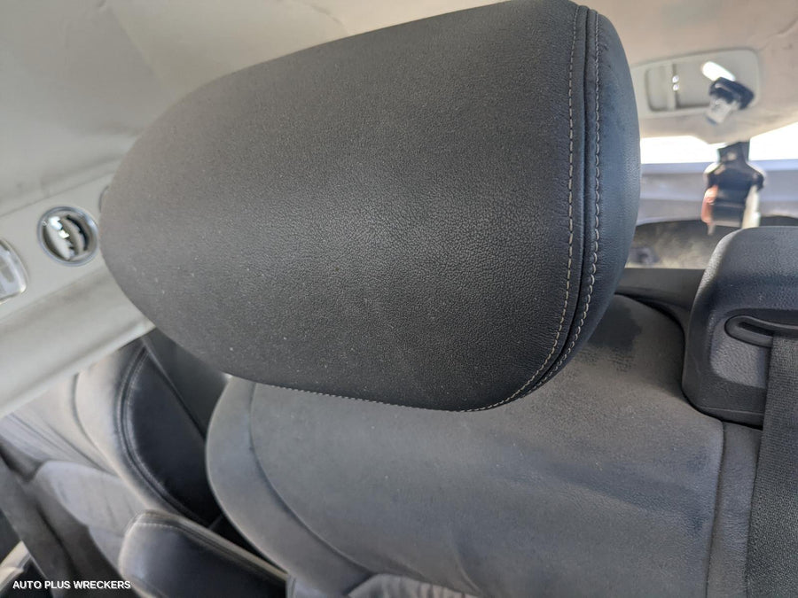 2016 Honda Odyssey Sunvisor