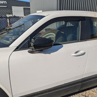 2021 Mazda Mx30 Door Handle