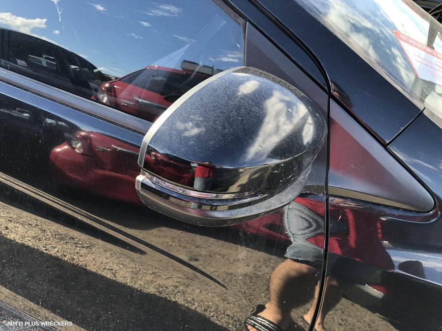 2014-2020 Honda City Right Front Door Window