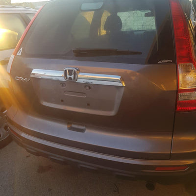 2011 Honda Crv Left Front Window Reg Motor