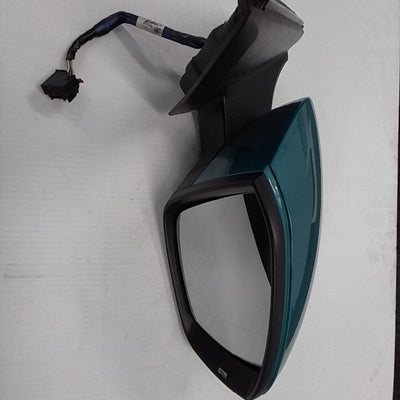 2020-2023 Volkswagen T-cross Right Door Mirror