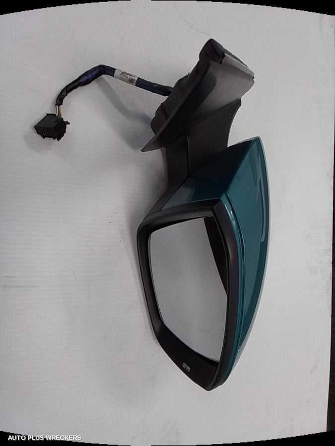 2020-2023 Volkswagen T-cross Right Door Mirror