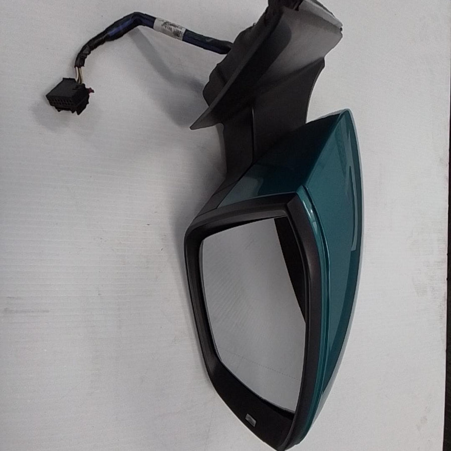 2020-2023 Volkswagen T-cross Right Door Mirror