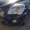 2009 Kia Sportage Right Rear Door Window