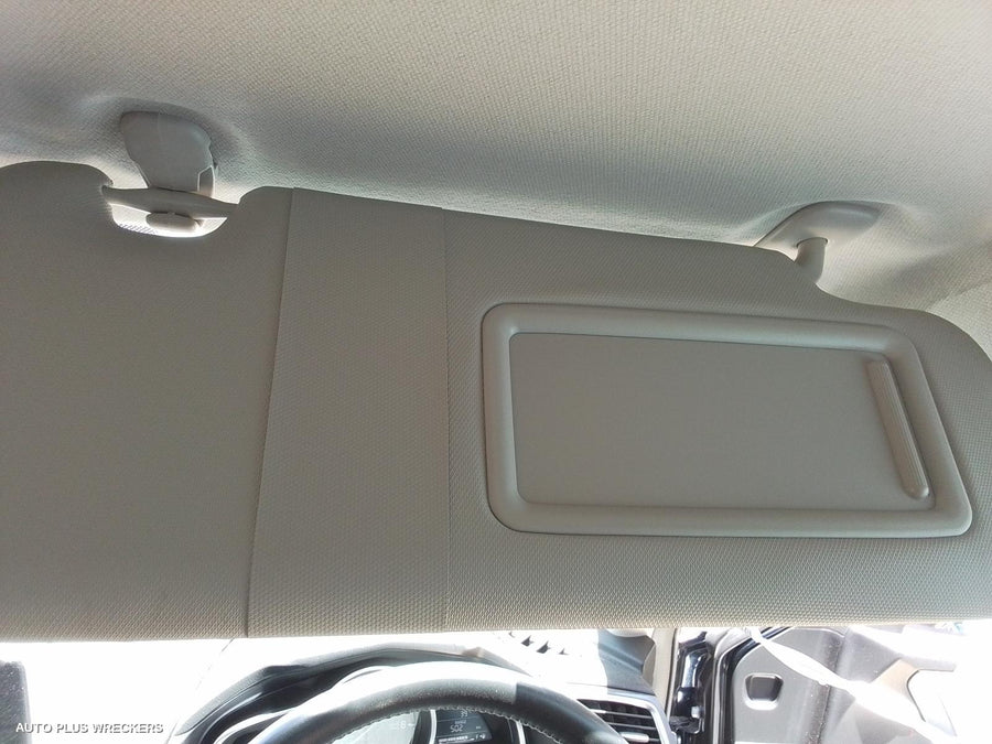 2018 Mazda 3 Right Taillight