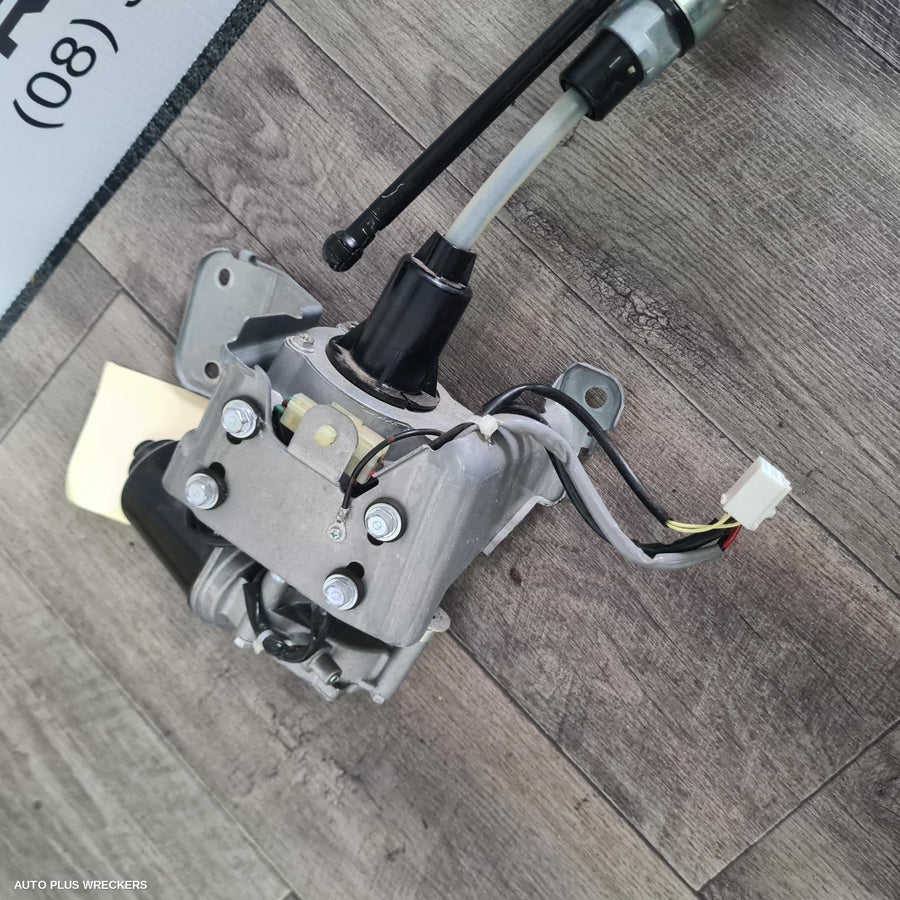 2009-2015 Mazda Cx9 Hatch Strut