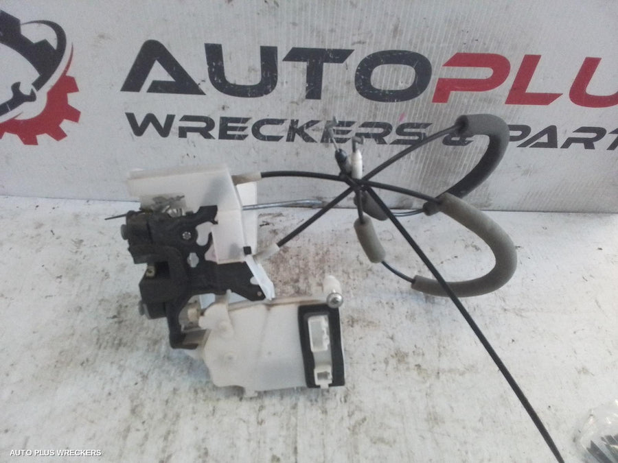 2006-2012 Mazda Cx7 Door Boot Gate Lock