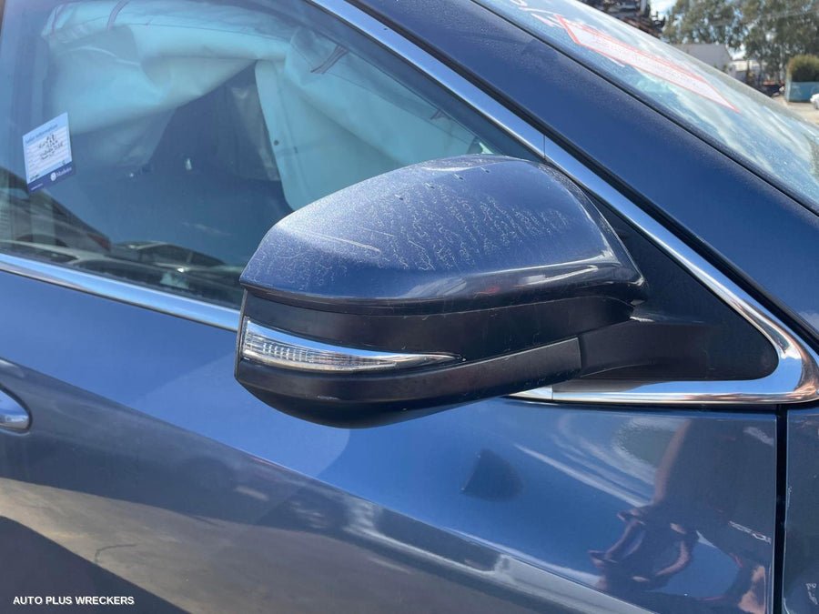 2019 Toyota Kluger Left Front Window Reg Motor