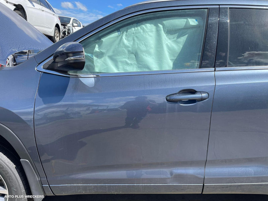 2019 Toyota Kluger Steering Box Rack