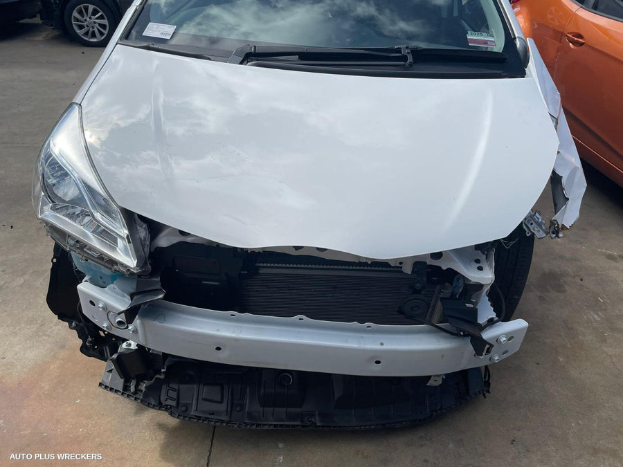 2020-2025 Toyota Yaris Ecu