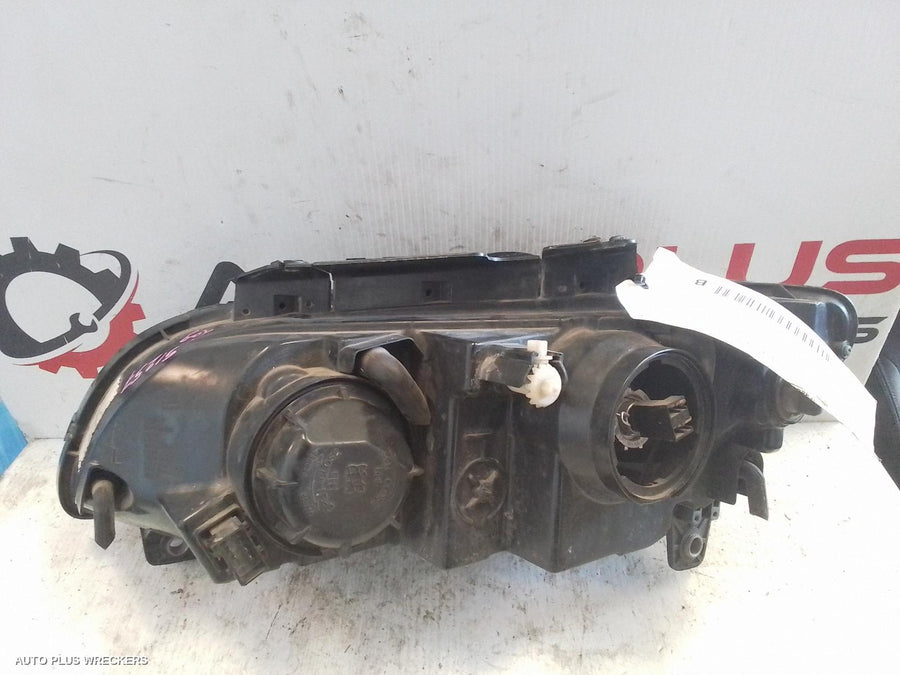 2008 Holden Commodore Right Headlamp