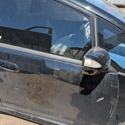 2012 Honda Jazz Heater Fan Motor