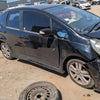 2012 Honda Jazz Left Front Door