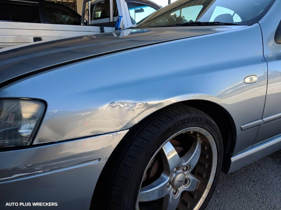 2003 Ford Falcon Left Guard