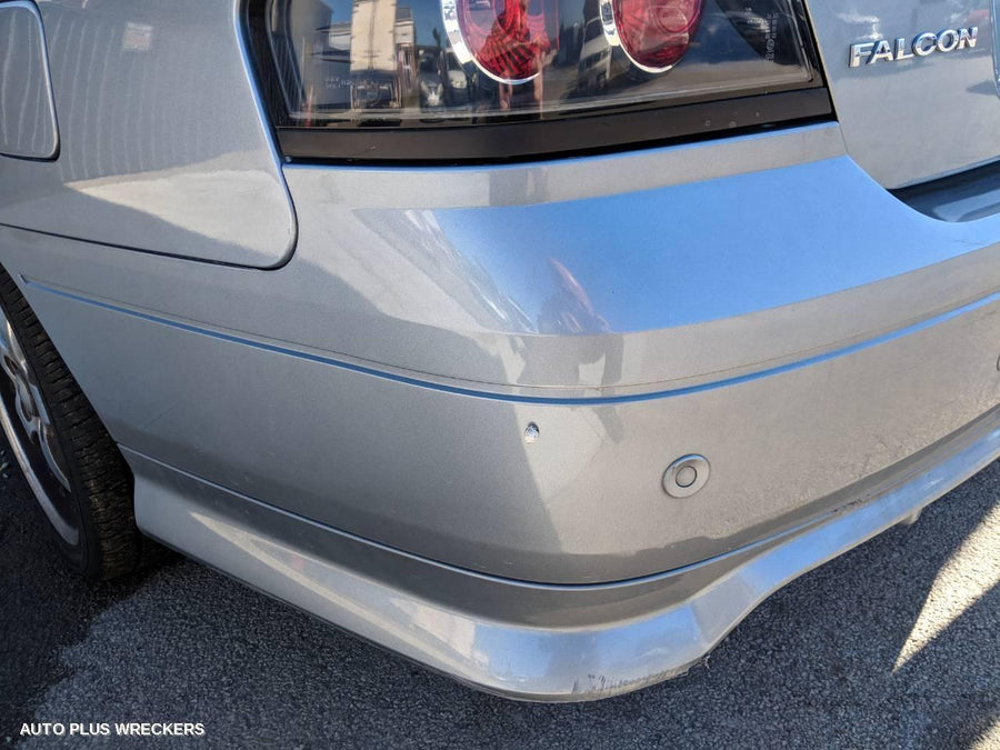 2003 Ford Falcon Left Guard